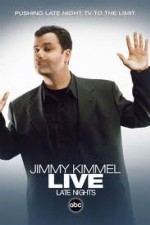 Watch Jimmy Kimmel Live! Xmovies8